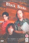 Black Books [2000]