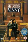My Cousin Vinny [1992]