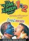 The Tom Green Show 1 And 2 - Something Smells Funny / Tonsil Hockey [2001]
