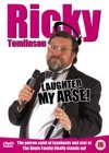Ricky Tomlinson - Live Laughter My Arse! [2001]