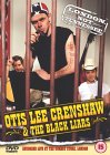 Otis Lee Crenshaw - Live