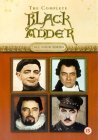 Blackadder: Complete Series 1-4