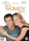 What Women Want Box Set (DVD, T-Shirt & Art Cards) [2000]