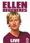 Ellen DeGeneres - Live [2000]