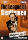 League of Gentlemen Series 2 (2 disc set) [1999]