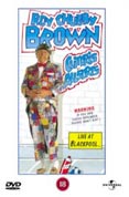 Roy Chubby Brown - Clitoris Allsorts [1995]
