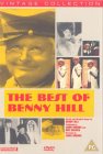 Benny Hill - The Best Of Benny Hill [1974]