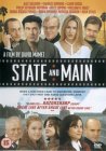 State And Main [2001]