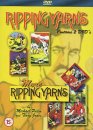 Ripping Yarns - The Box Set