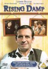 Rising Damp - The Complete 1st Series [1974]