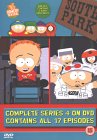 South Park: Complete Series 4