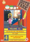 South Park: Vol. 15