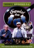 Chewin' The Fat - Series 3 - Episodes 1 To 6