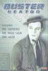 Buster Keaton - Vol. 3