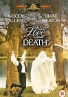 Love And Death [1975]