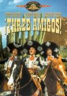 Three Amigos [1987]