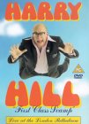 Harry Hill - First Class Scamp - Live [1998]