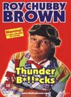 Roy Chubby Brown - Thunder B*ll*cks [2000]