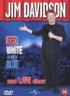 Jim Davidson - Red, White And Very Blue [2000]
