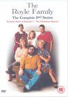 The Royle Family - The Complete Series 2 [1999]