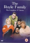 The Royle Family - The Complete First Series [1998]