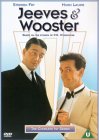 Jeeves And Wooster - The Complete 1st Series [1990]
