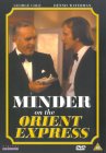 Minder - On The Orient Express [1985]
