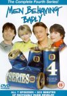 Men Behaving Badly - Series 4 [1992]