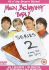 Men Behaving Badly - Series 2 [1992]