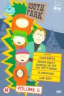 South Park: Vol. 6