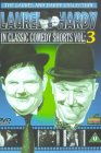 Laurel And Hardy - Classic Comedy Shorts - Vol. 3 [2000]