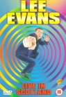 Lee Evans - Live In Scotland [1998]