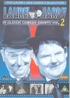 Laurel And Hardy - Classic Comedy Shorts - Vol. 2 [1999]