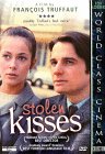 Stolen Kisses