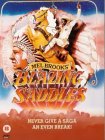 Blazing Saddles [1974]