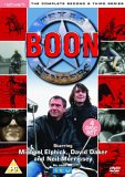 Boon - The Complete Second And Third Series