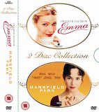 Emma / Mansfield Park