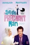 A Slightly Pregnant Man