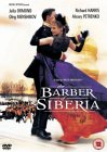 Barber Of Siberia [1998]
