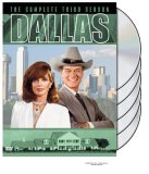 Dallas - Series 3