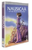 Nausicaa Valley Of The Wind