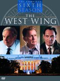 The West Wing - Complete Season 6
