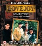 Lovejoy - The Complete Six Series