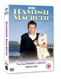 Hamish Macbeth - Season 1 [1995]