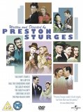 Preston Sturges