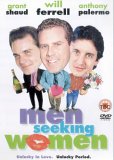 Men Seeking Women