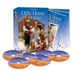 Little House On The Prairie - Series 1