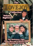 The Lovejoy Collection - Vol. 18