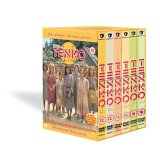 Tenko - Complete
