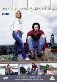 Two Thousand Acres Of Sky - The Complete Series Three
